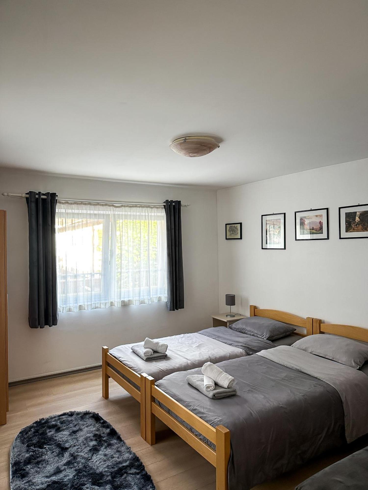 Apartman Lokum Saraievo Exterior foto