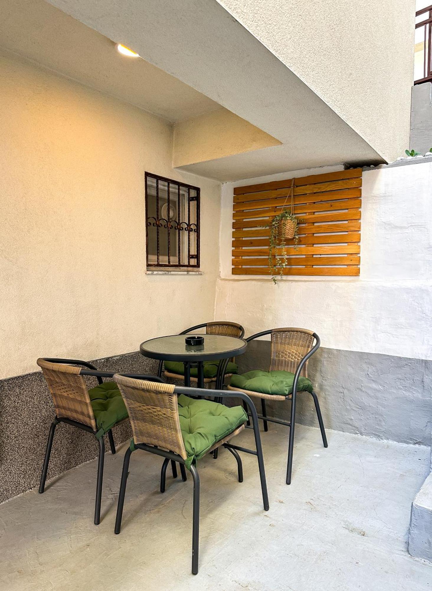 Apartman Lokum Saraievo Exterior foto