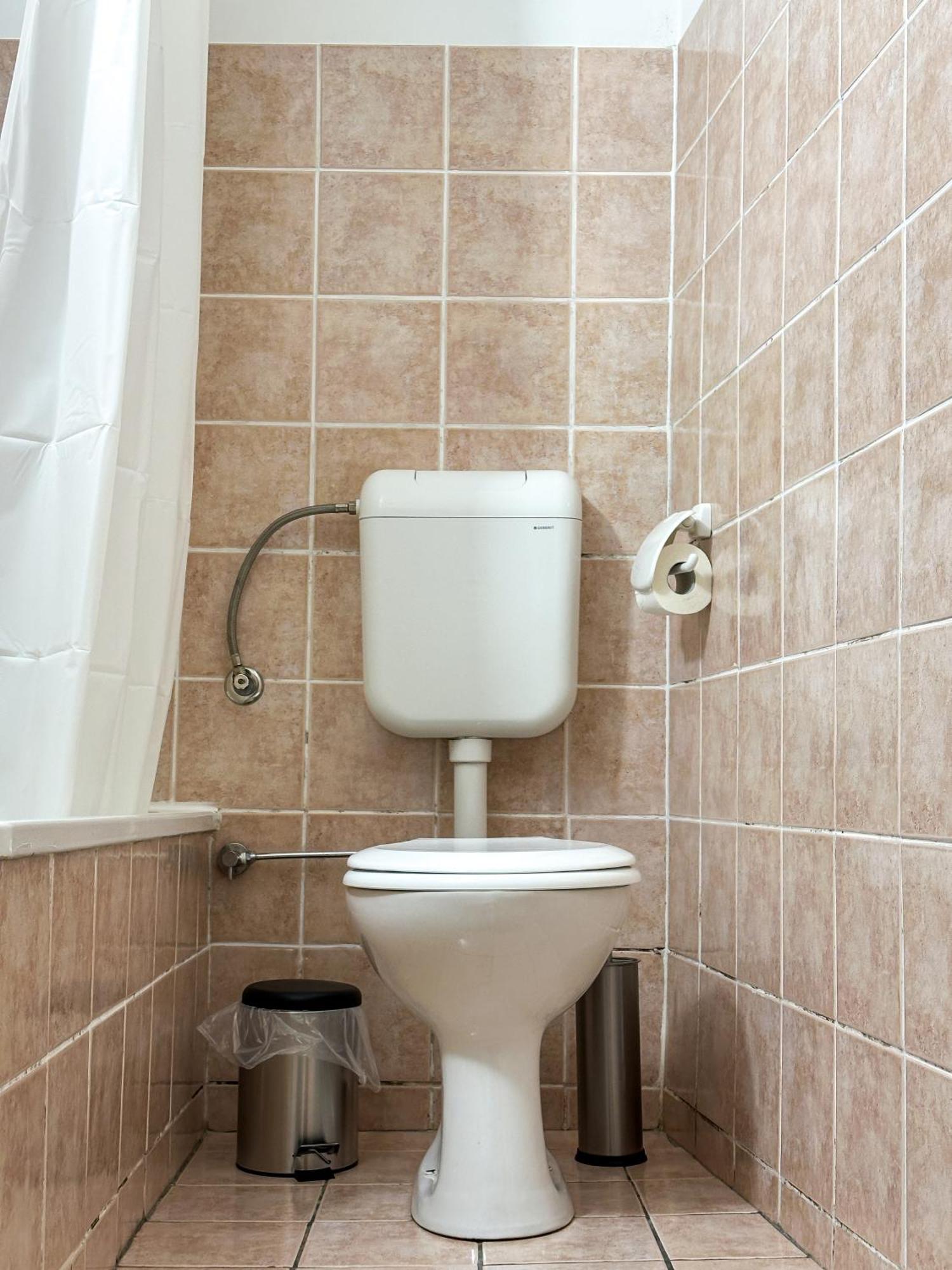 Apartman Lokum Saraievo Exterior foto